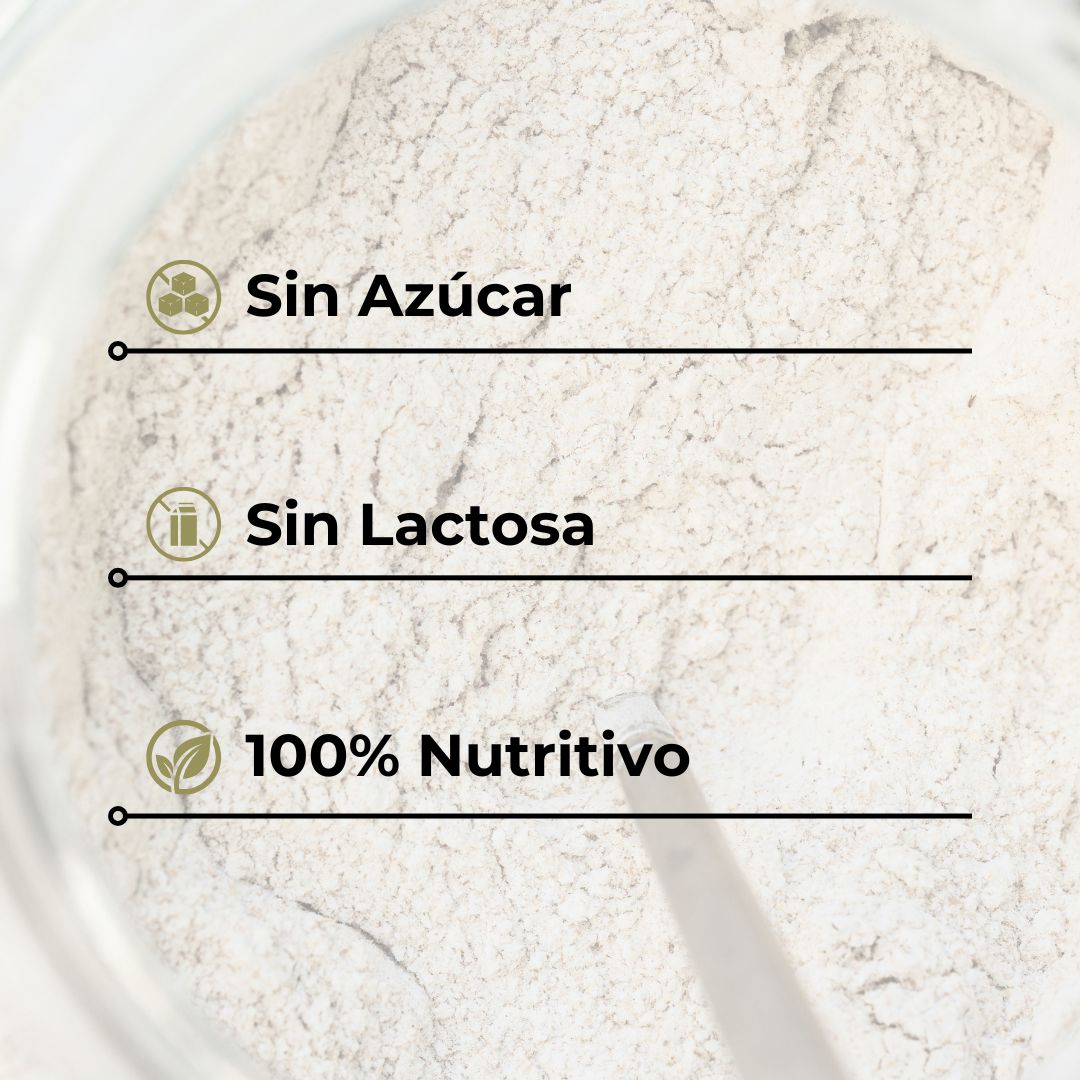 Calostro Boost con HMB y Probióticos