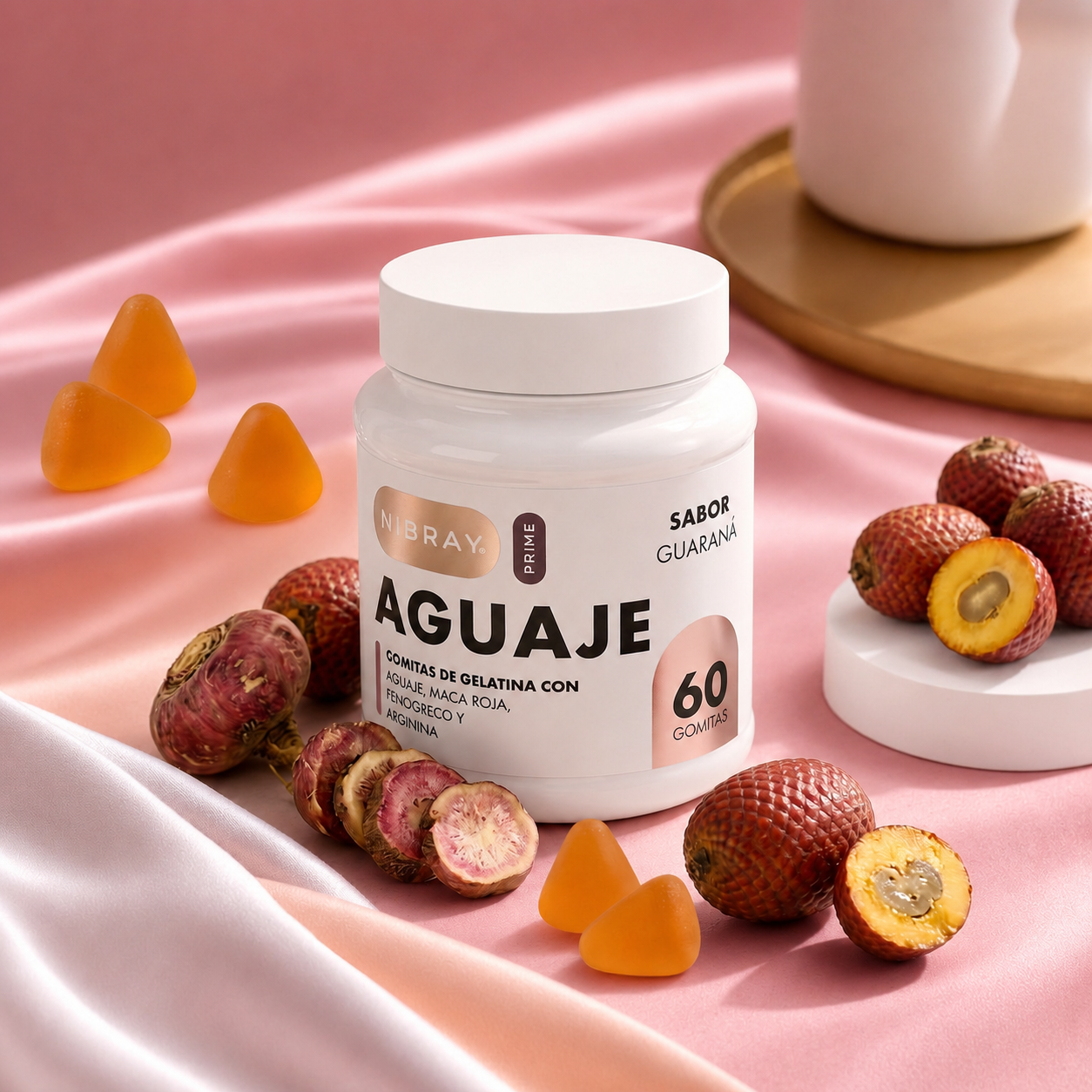 Aguaje