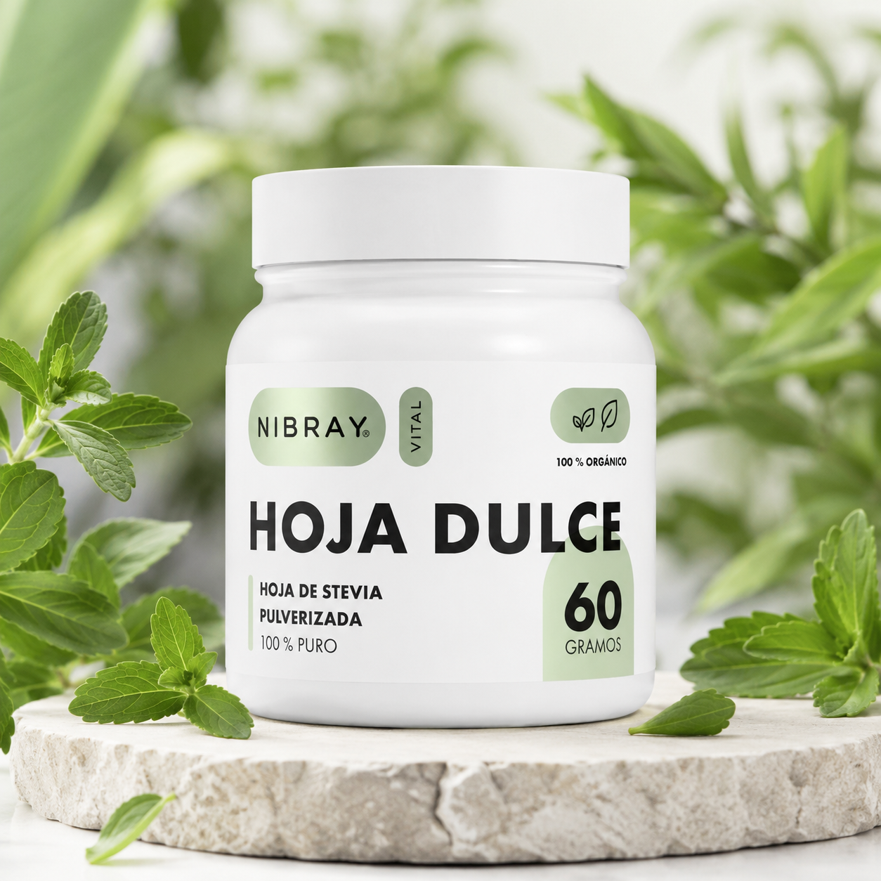 Hoja Dulce