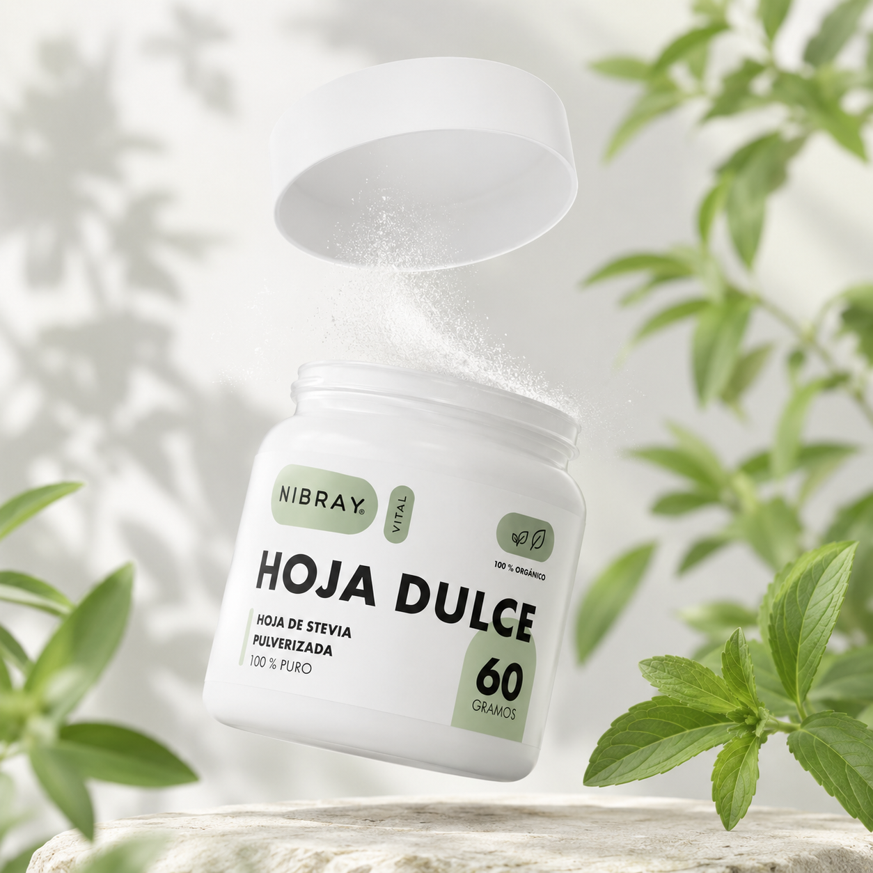 Hoja Dulce