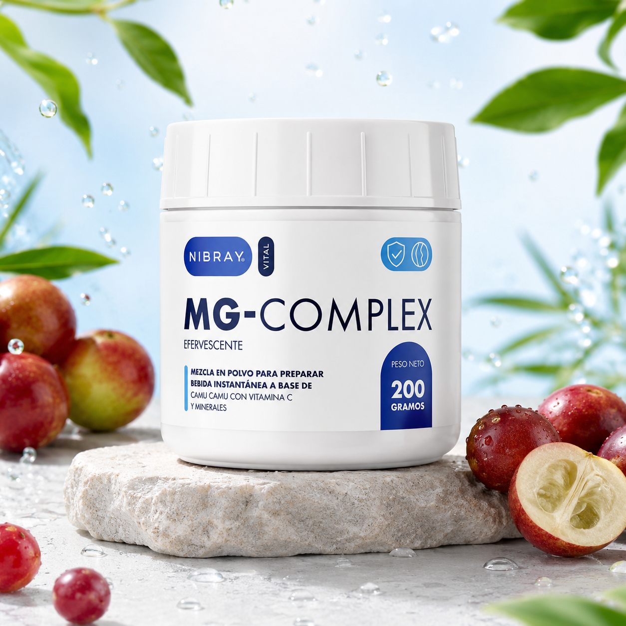 MG-Complex
