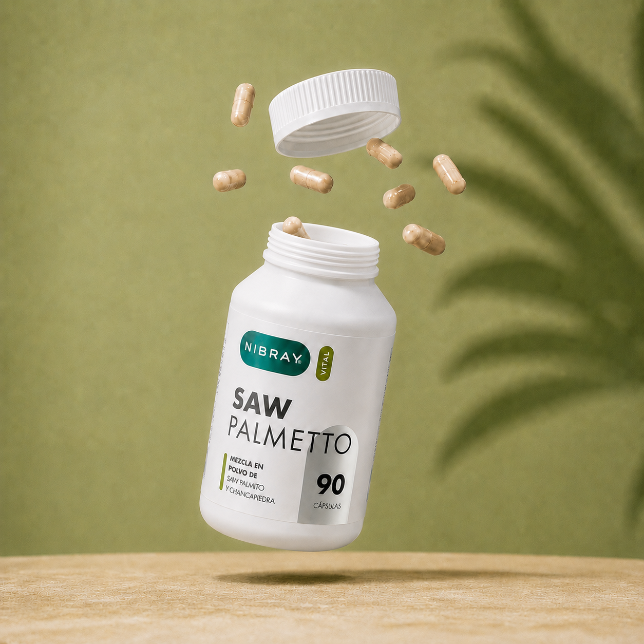 Saw Palmetto