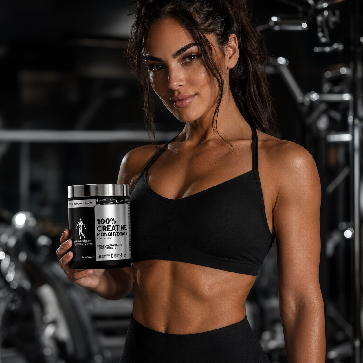 Creatina Monohydrate