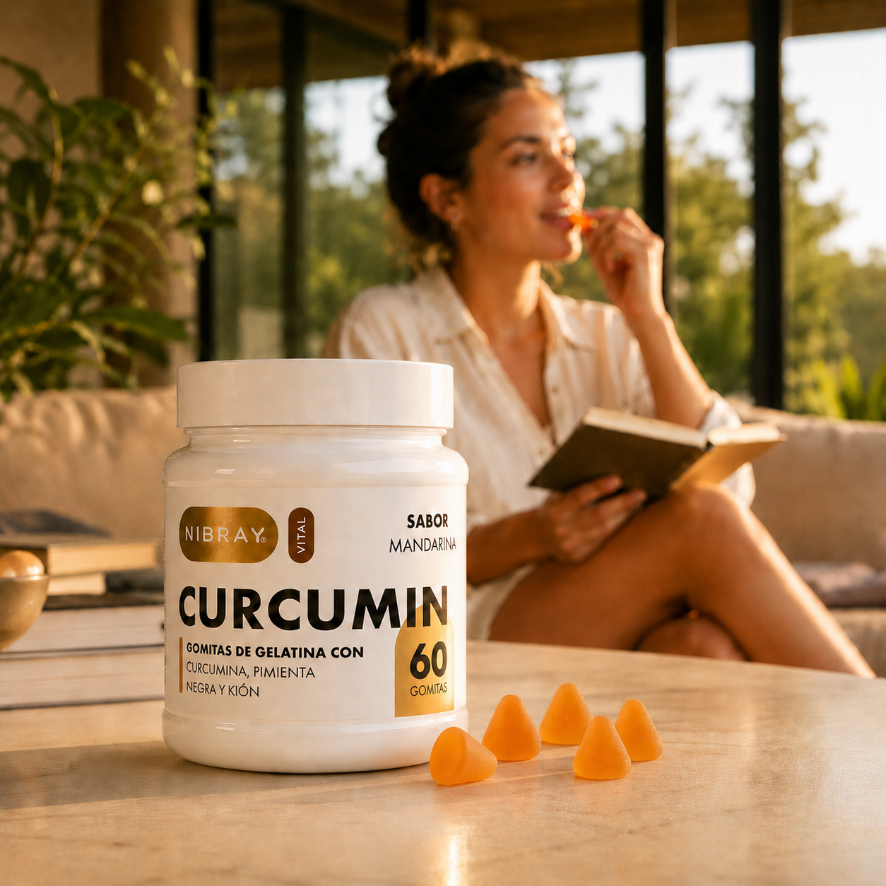Curcumin