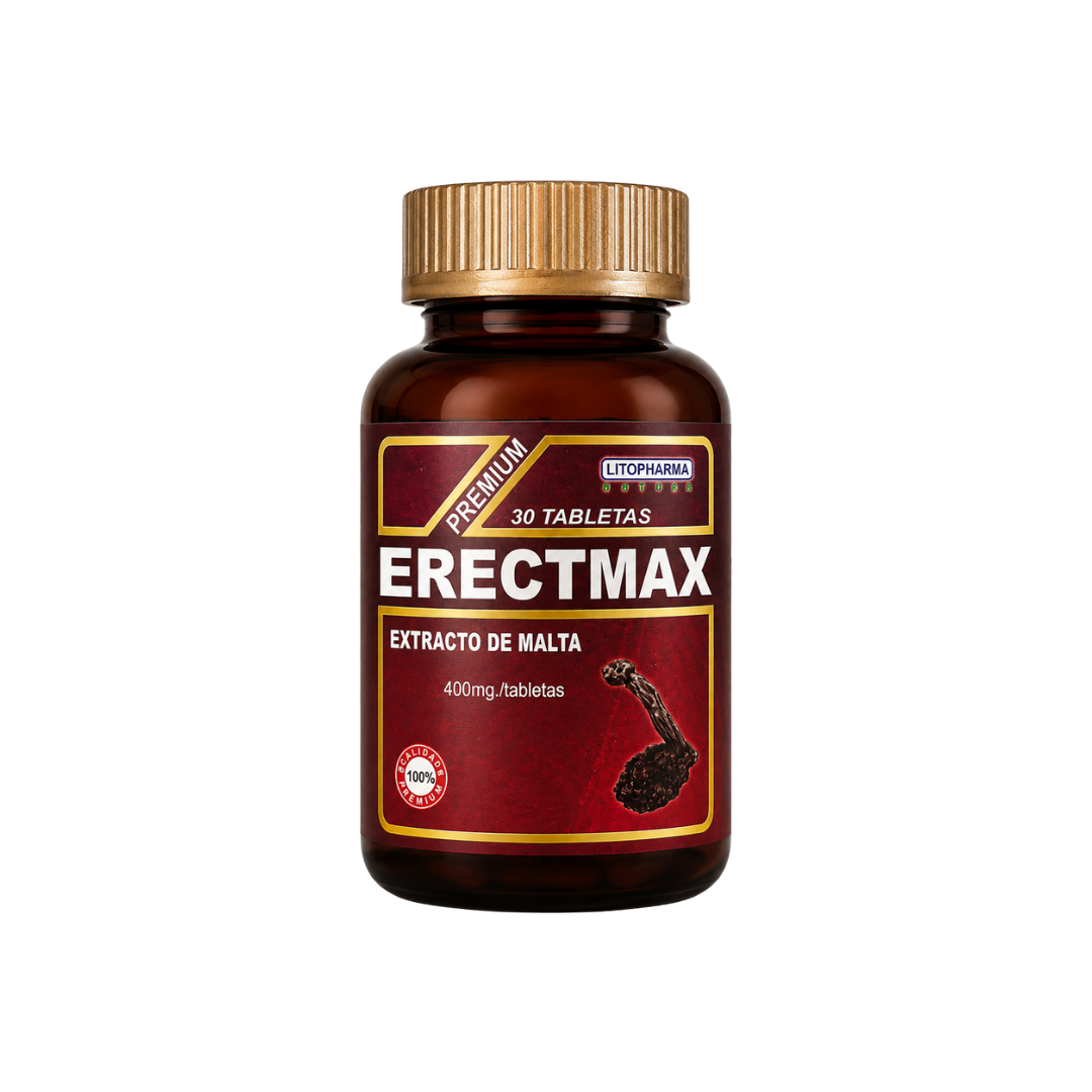 Erectmax