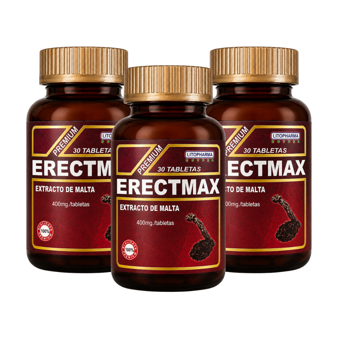 Erectmax
