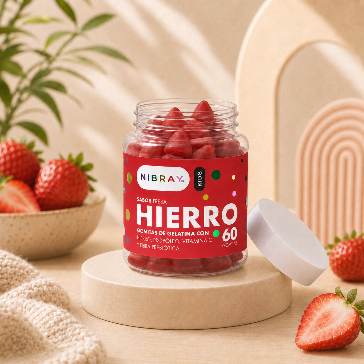 Hierro