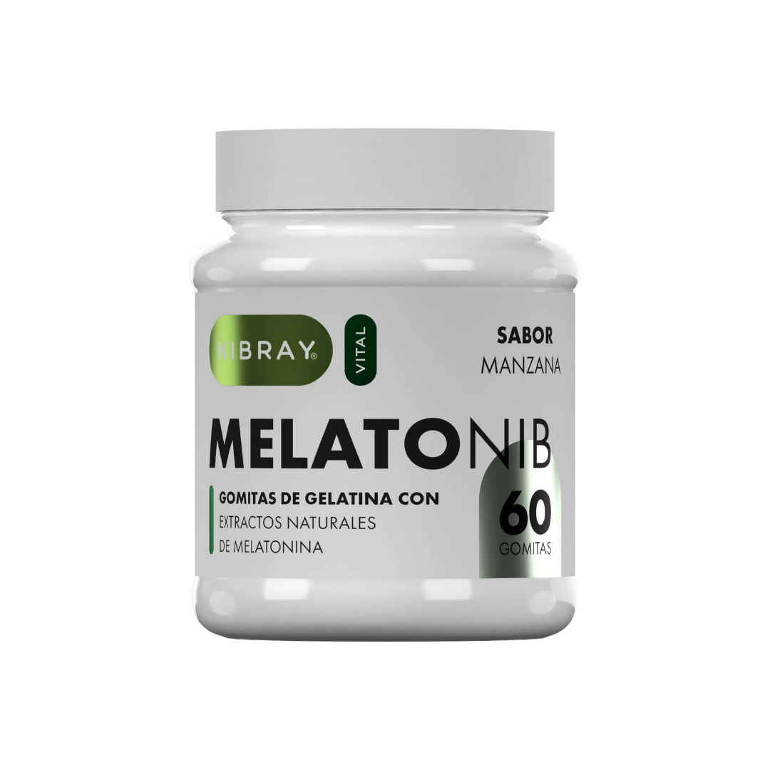 Melatonib Gomitas