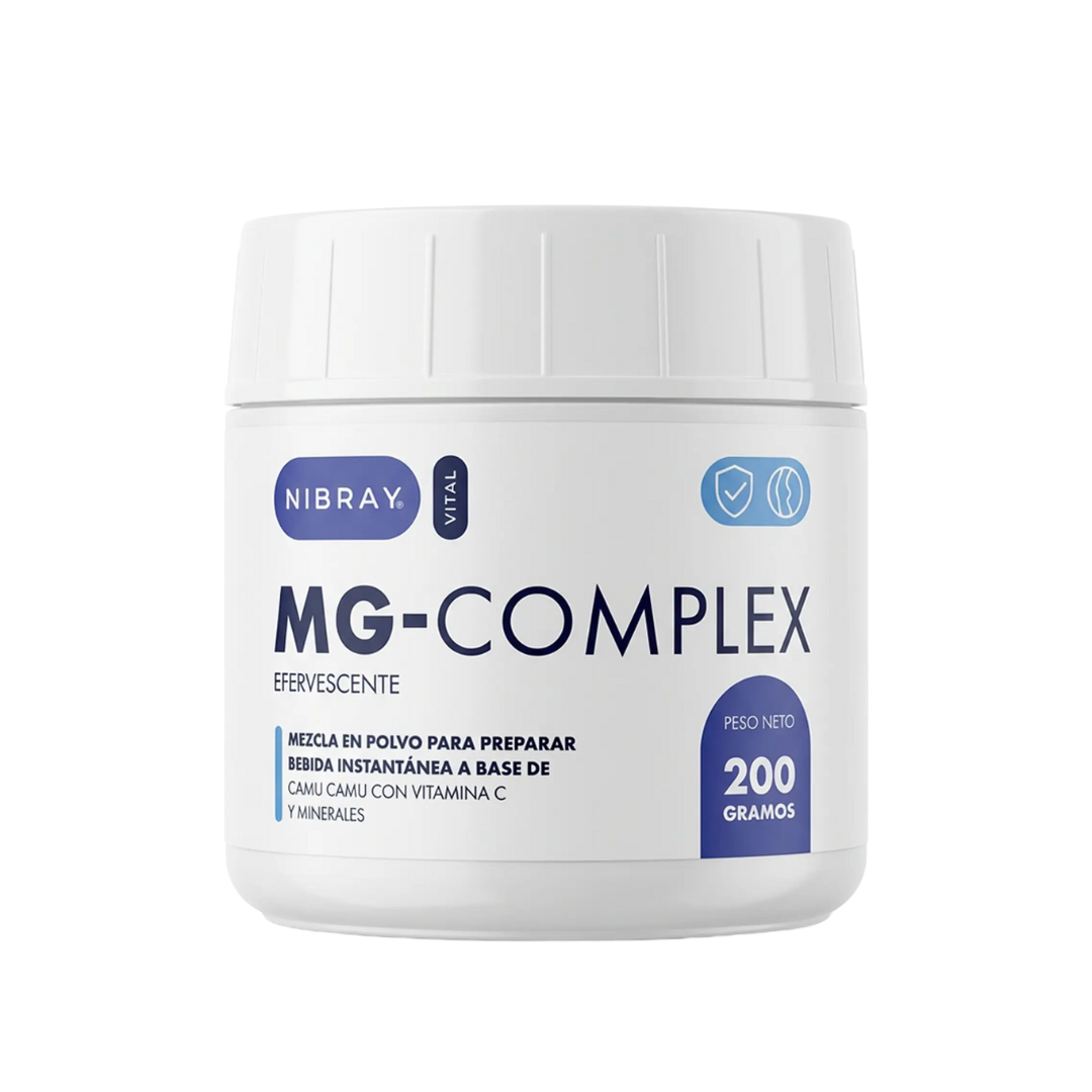 MG-Complex Efervescente