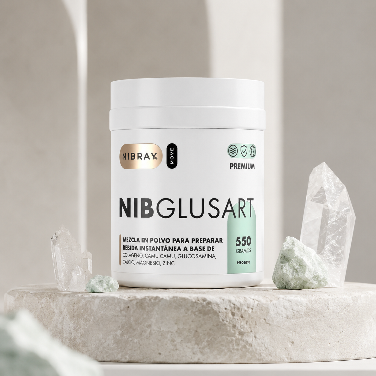Nibglusart Premium