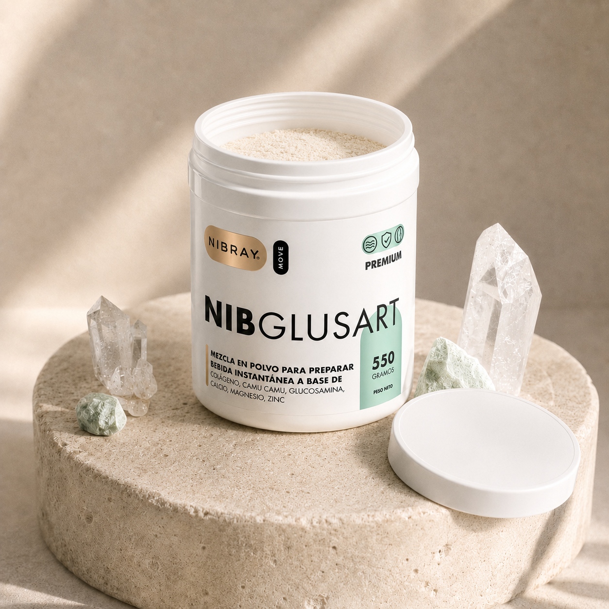 Nibglusart Premium