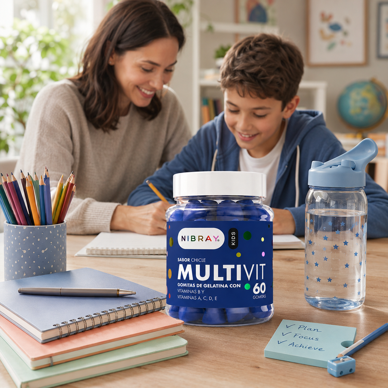 Multivit