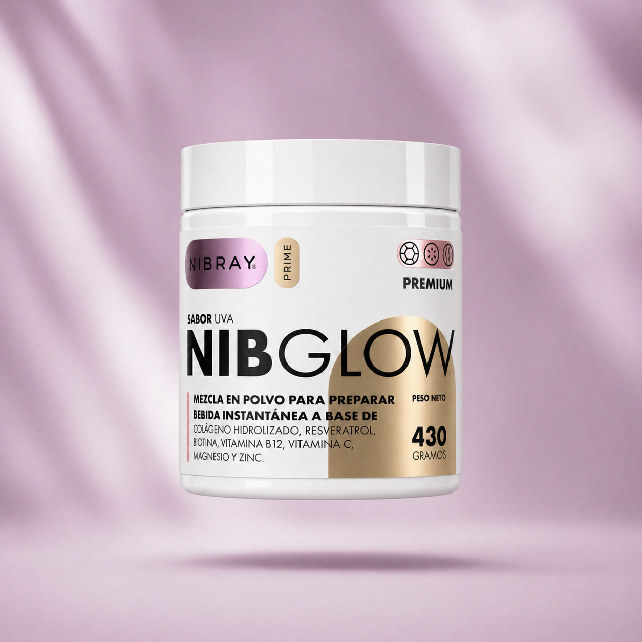 Nibglow Premium
