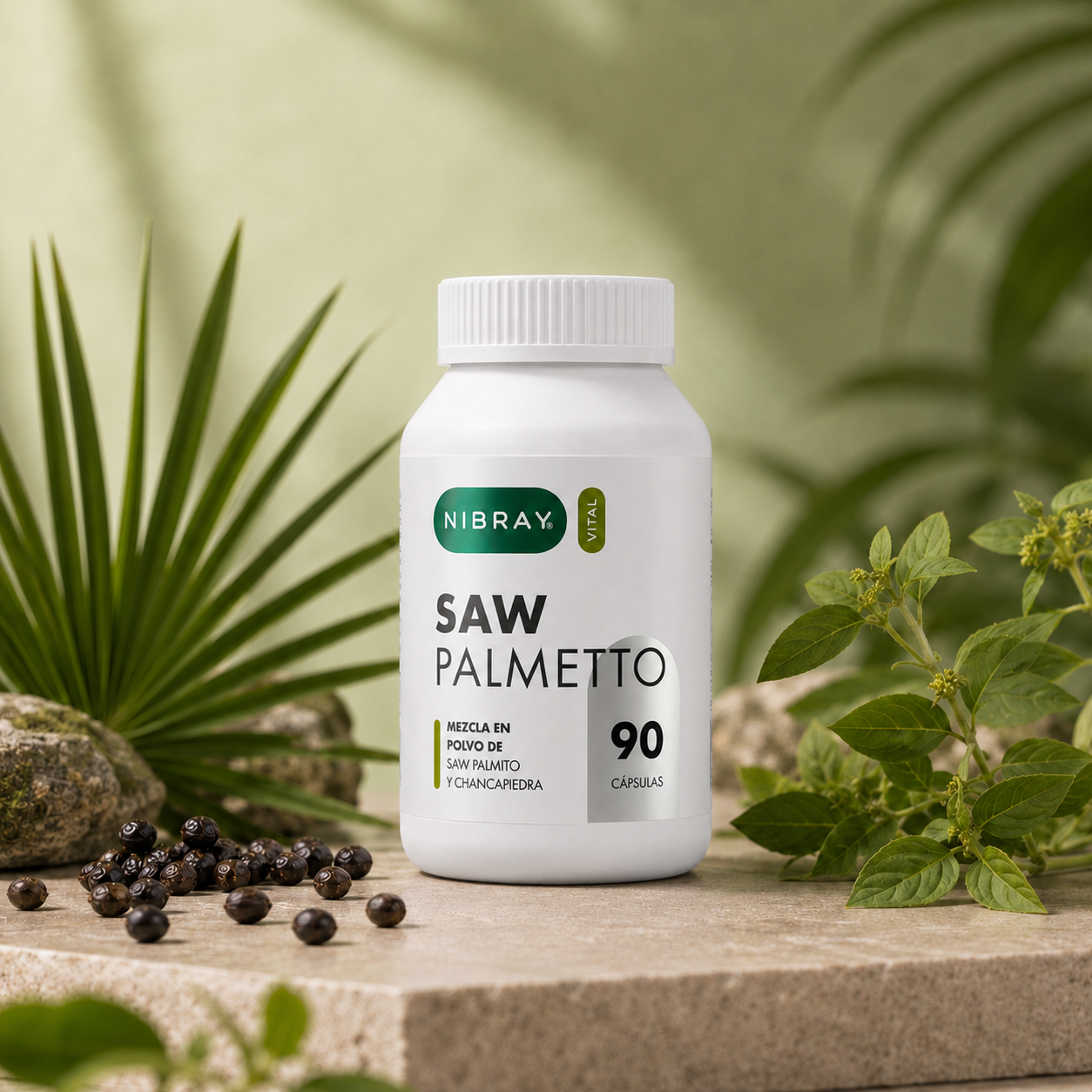 Saw Palmetto