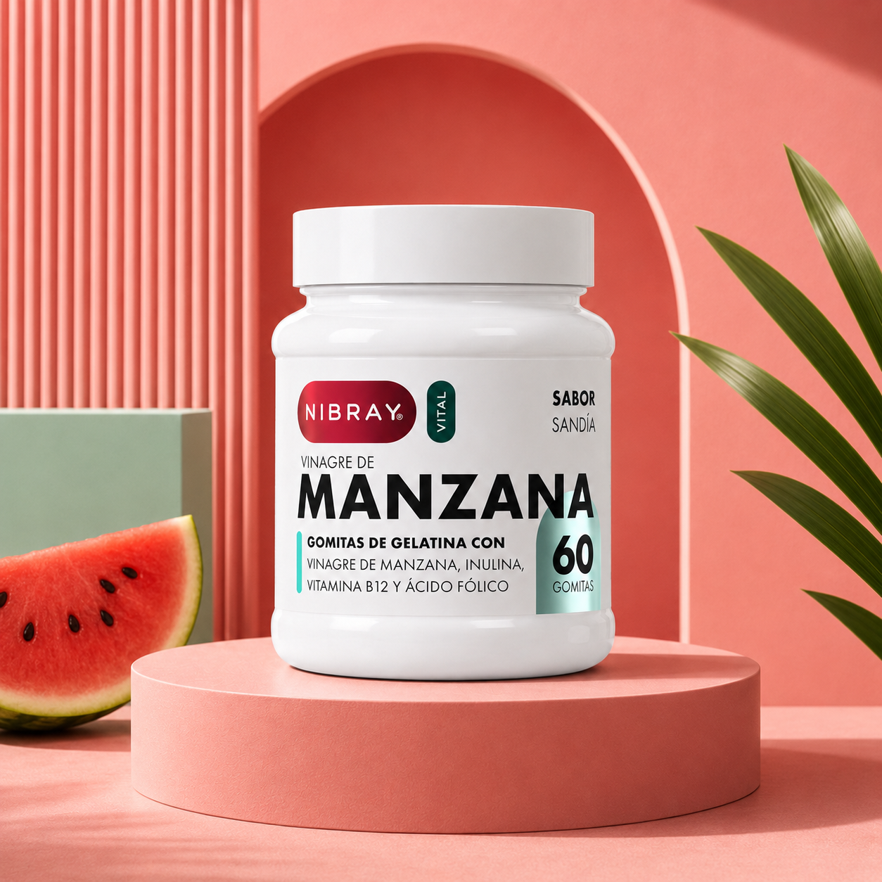 Vinagre de Manzana