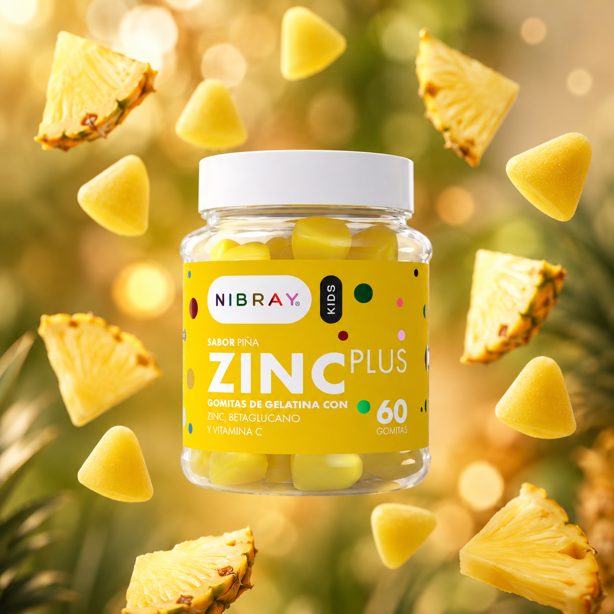 Zinc Plus