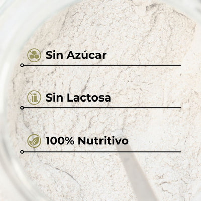 Calostro Boost con HMB y Probióticos