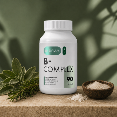 B-Complex