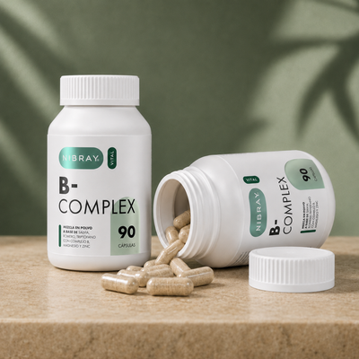 B-Complex