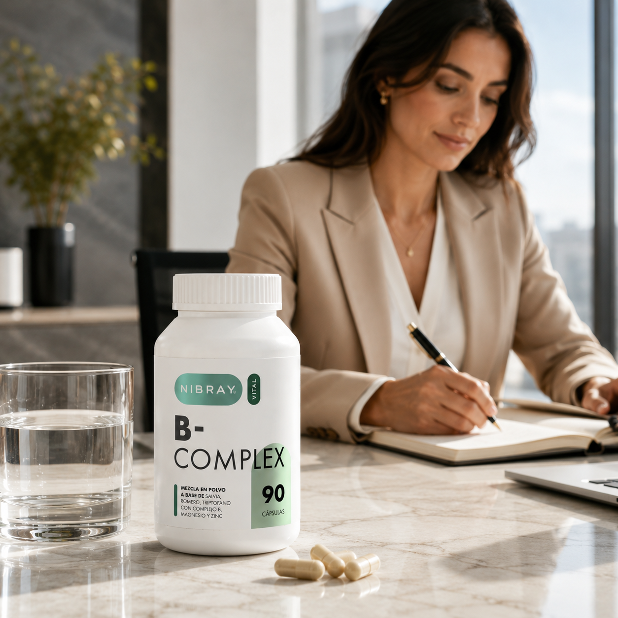 B-Complex