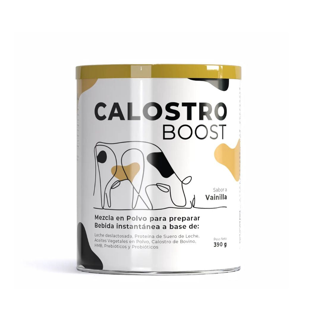 Calostro Boost