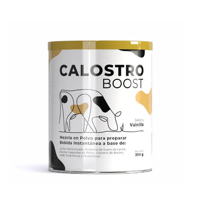 Calostro Boost