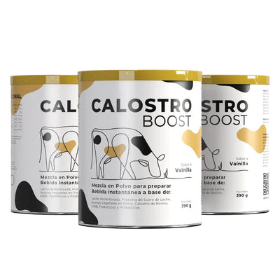 Calostro Boost