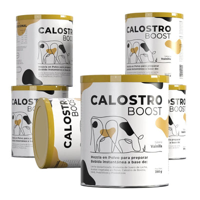 Calostro Boost