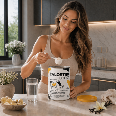 Calostro Boost