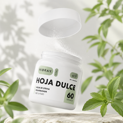 Hoja Dulce