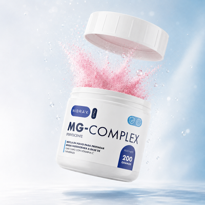 MG-Complex