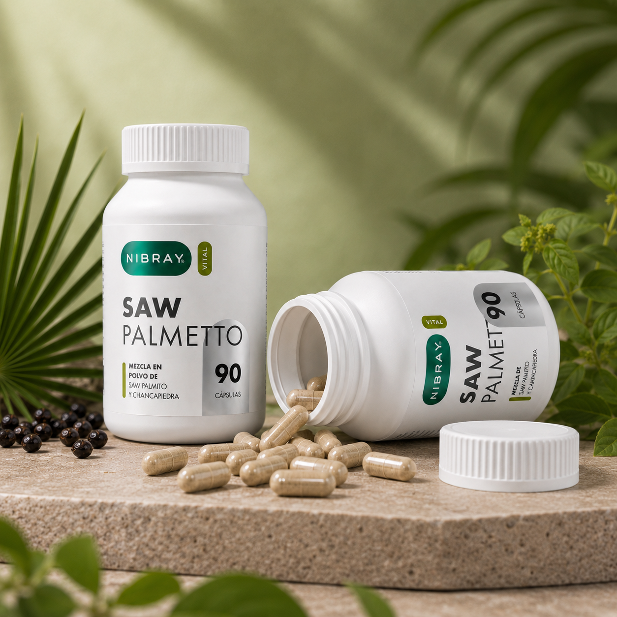 Saw Palmetto