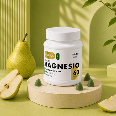 Citrato de Magnesio