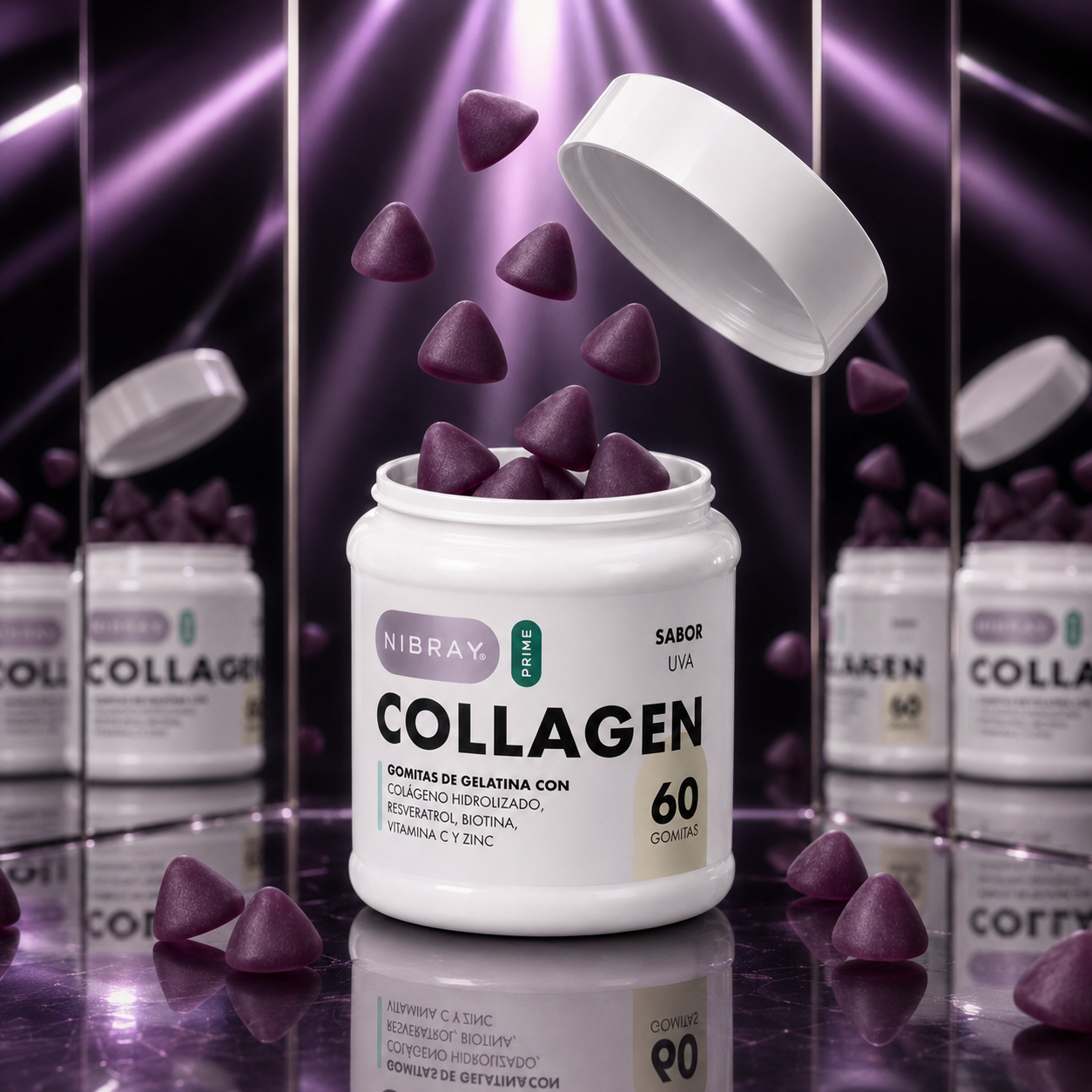Collagen