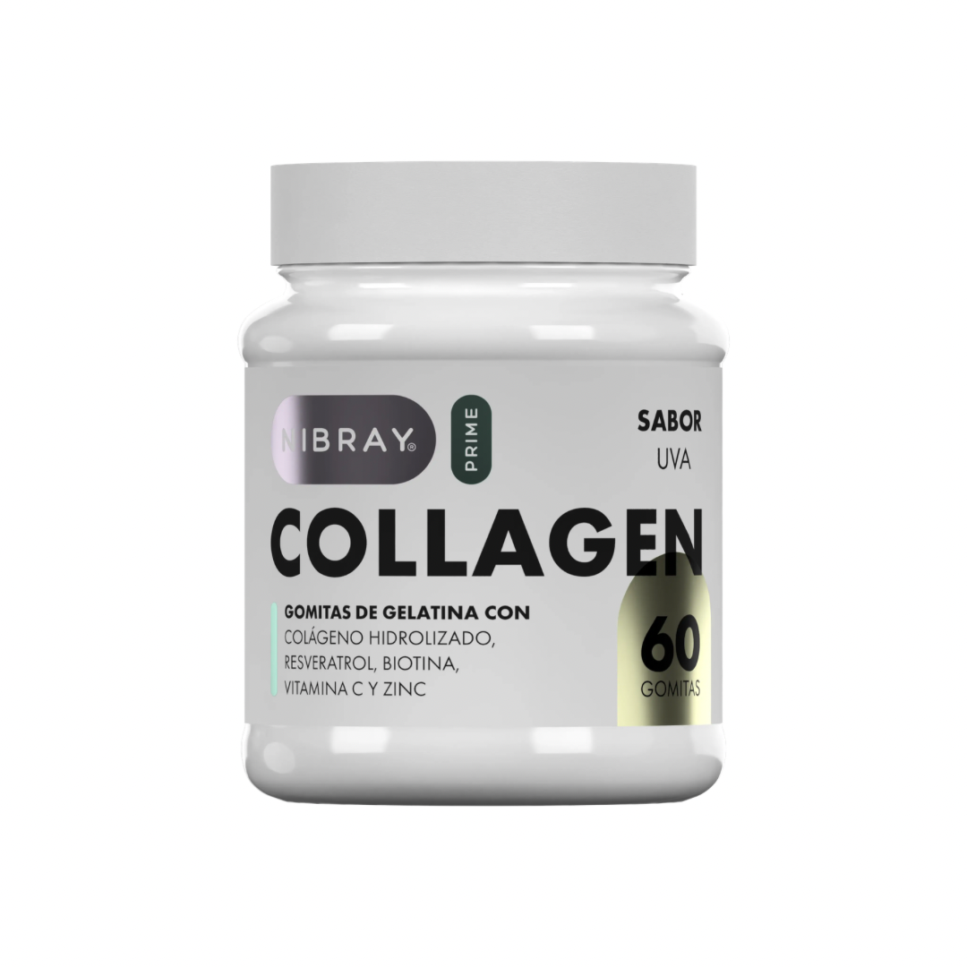 Collagen Gomitas