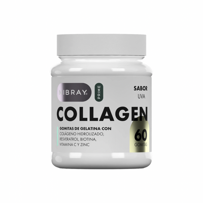 Collagen Gomitas