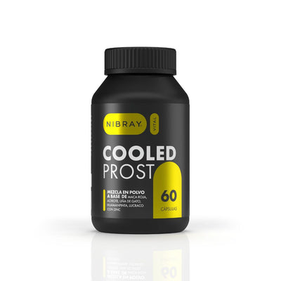 Cooled Prost Capsulas