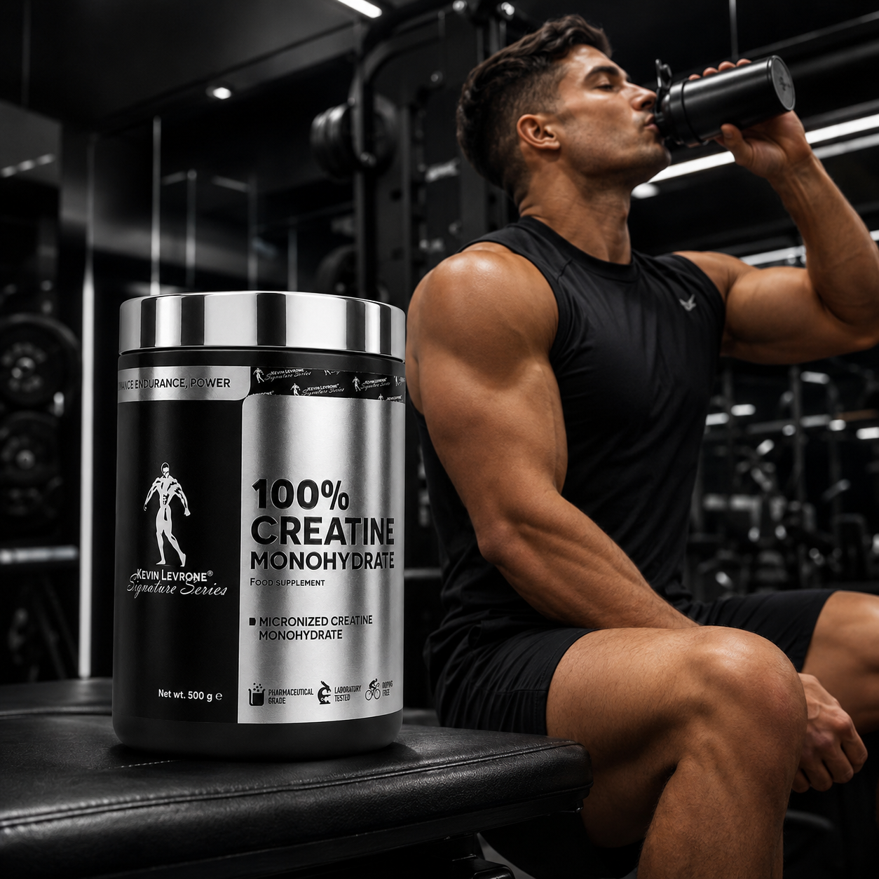 Creatina Monohydrate
