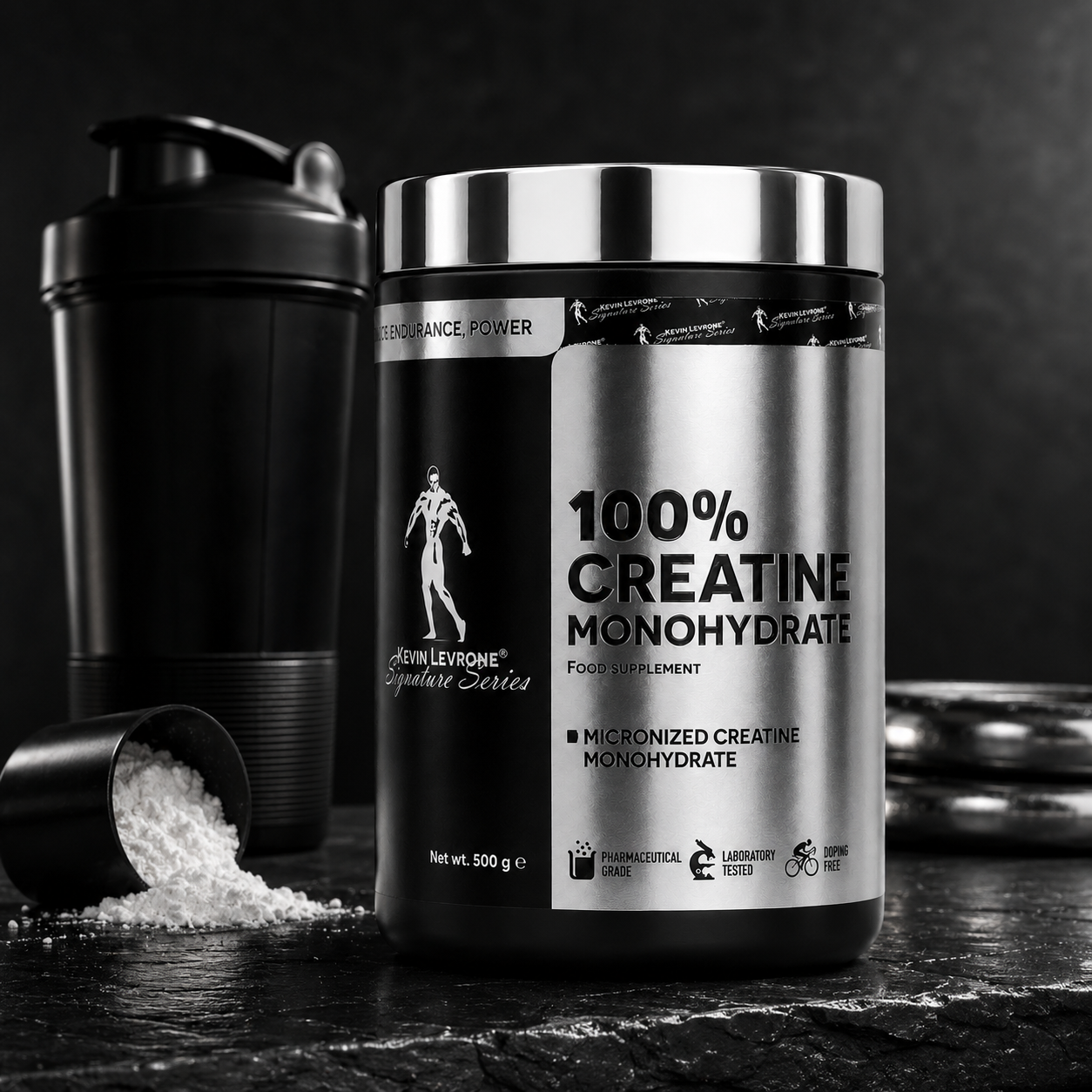Creatina Monohydrate