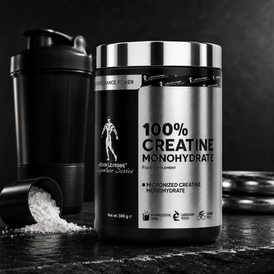 Creatina Monohydrate