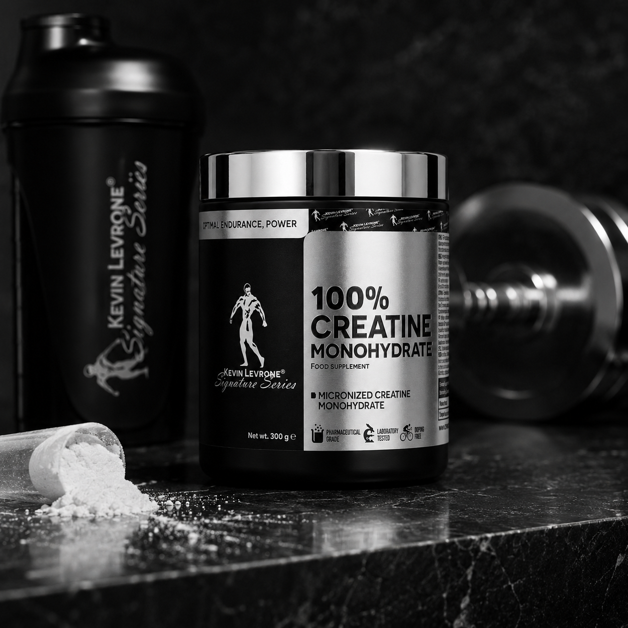 Creatina Monohydrate