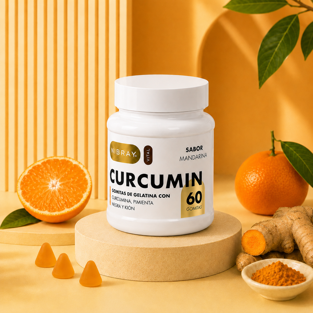 Curcumin