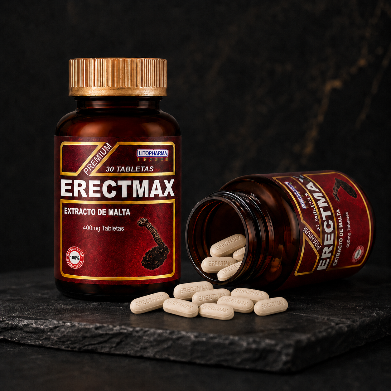 Erectmax