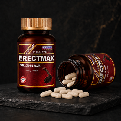 Erectmax