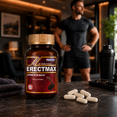 Erectmax