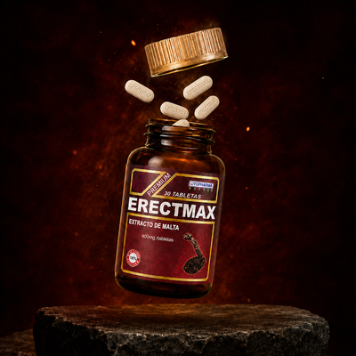 Erectmax