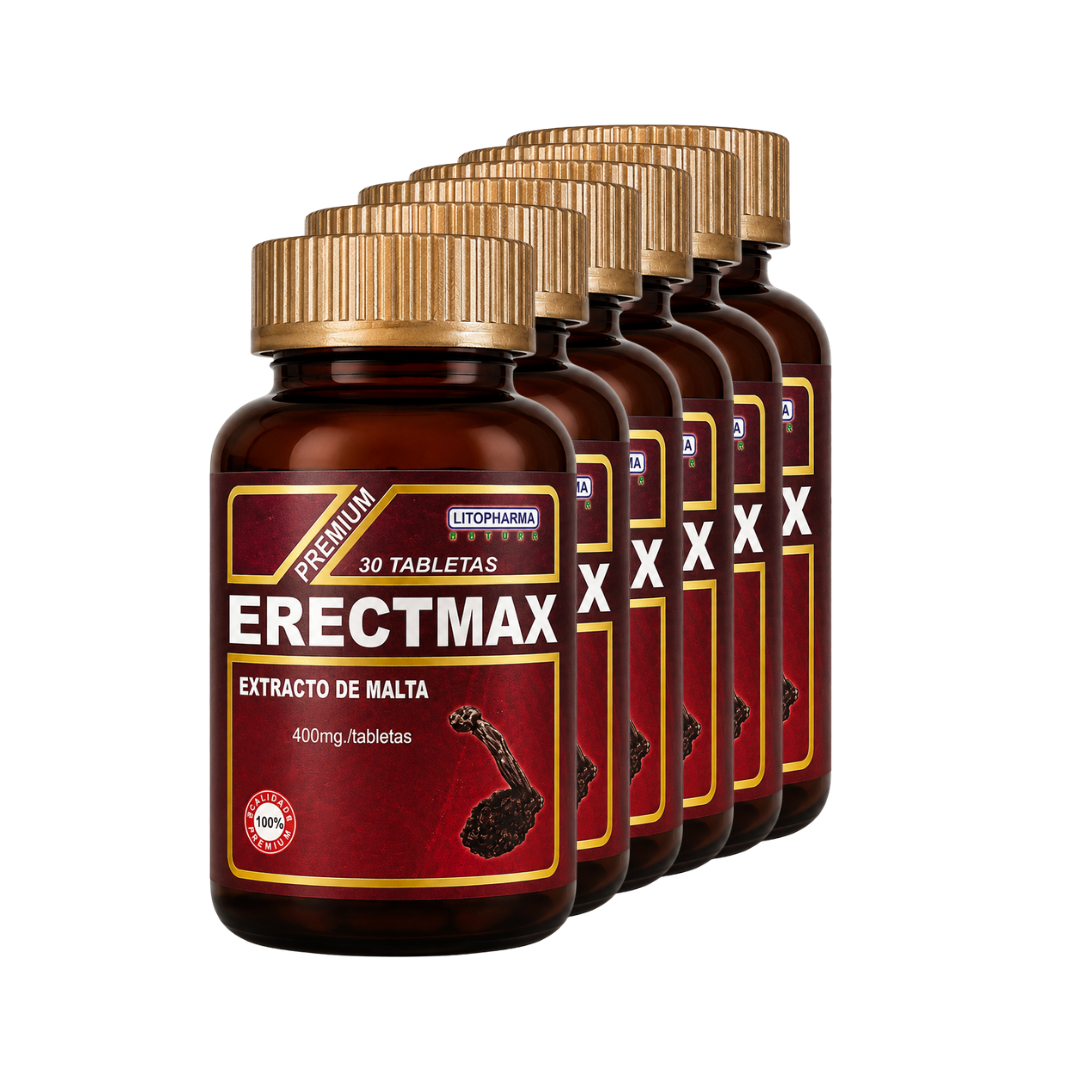 Erectmax
