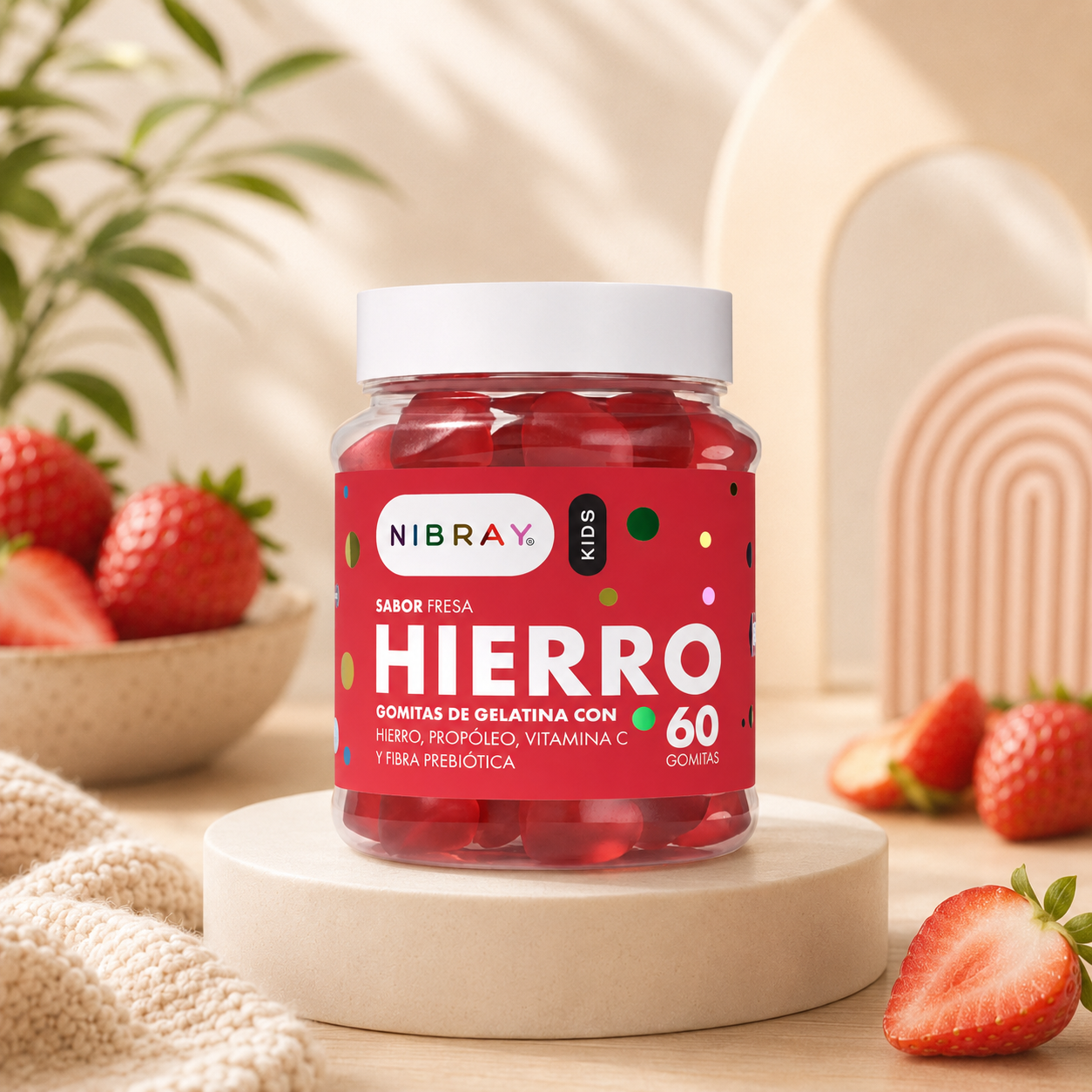 Hierro