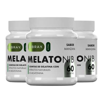 Melatonib Gomitas