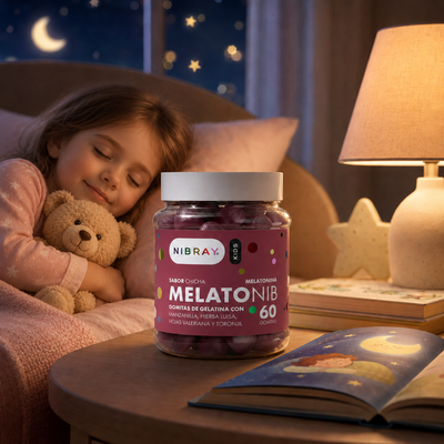 Melatonib Kids
